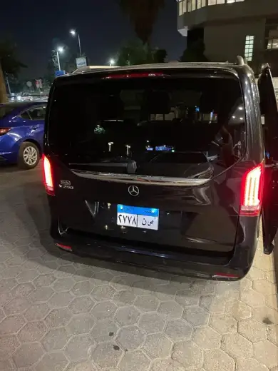Mercedes-Benz Viano