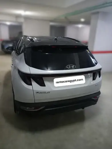 Hyundai Tucson Premium