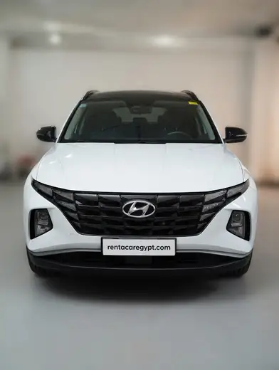 Hyundai Tucson Premium
