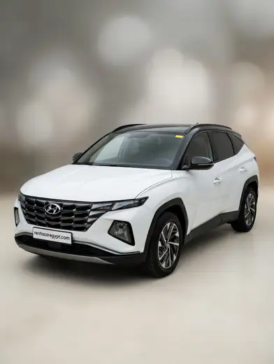 Hyundai Tucson Premium