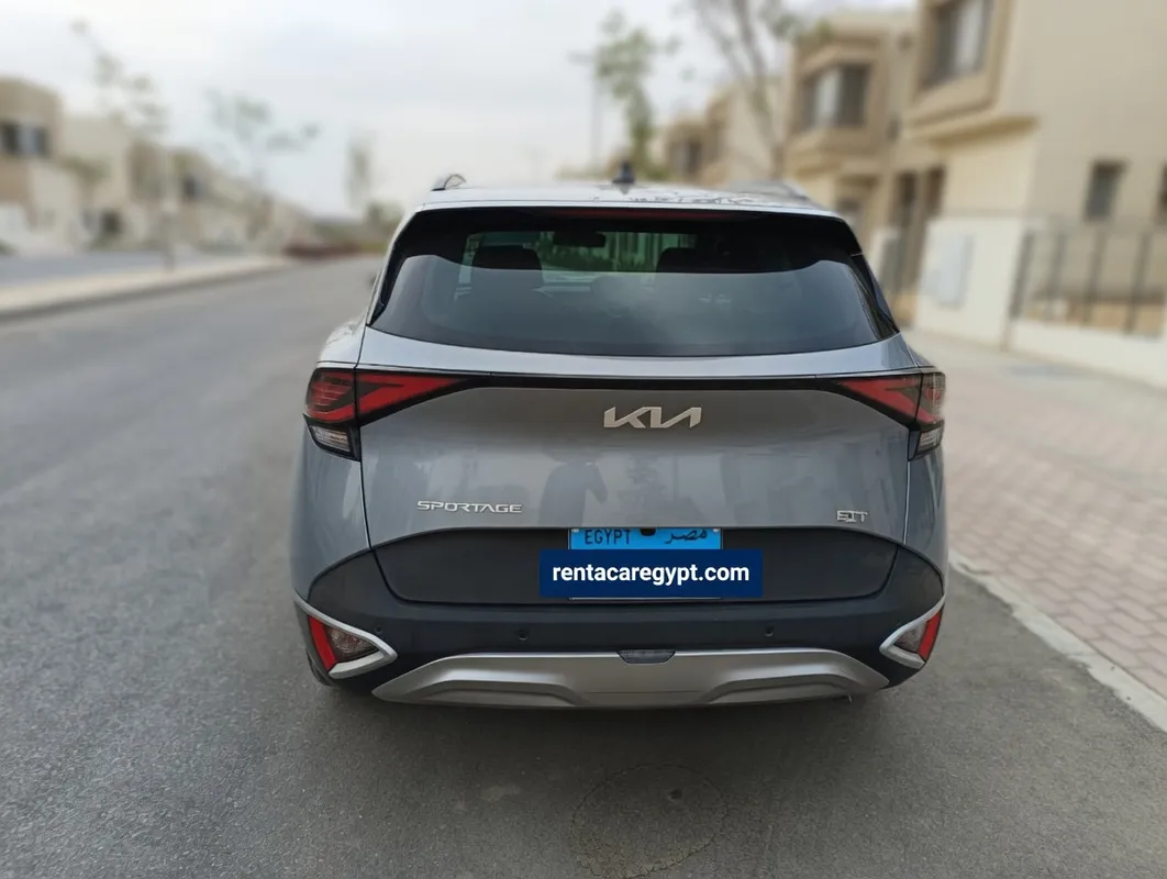 Hyundai Tucson 2026