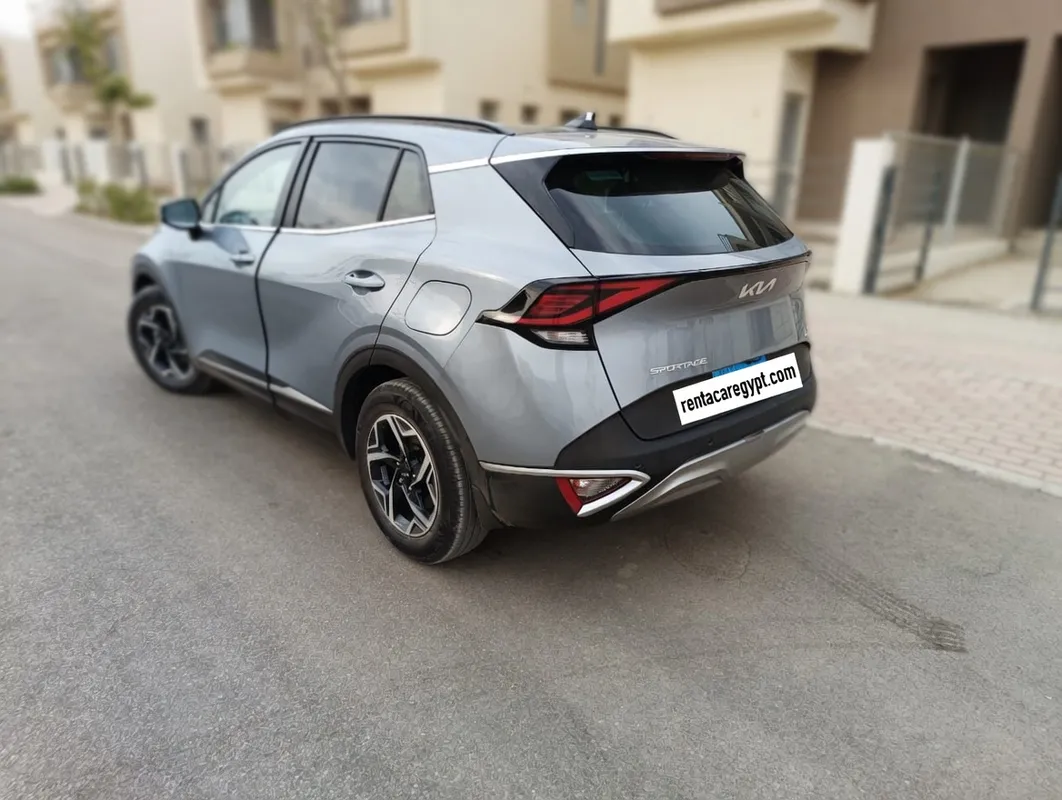 Hyundai Tucson 2026