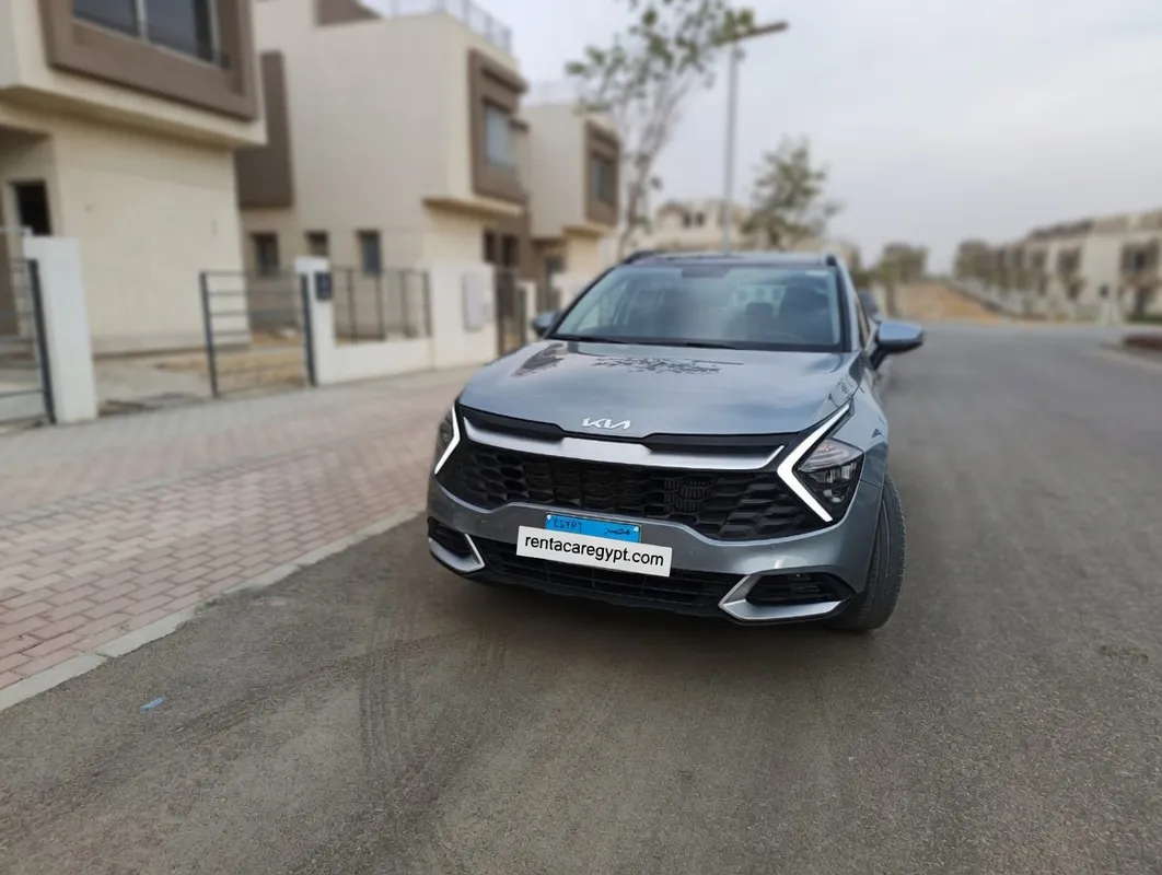 Hyundai Tucson 2026