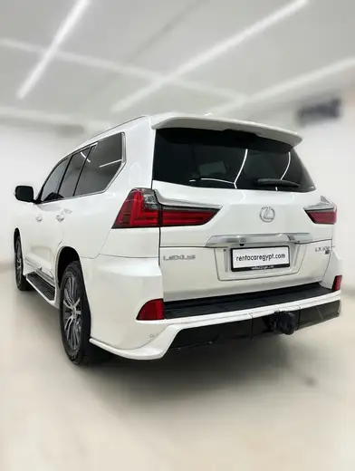 Lexus LX 570