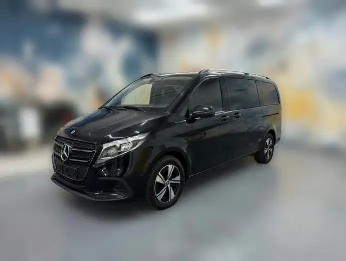Mercedes-Benz Viano